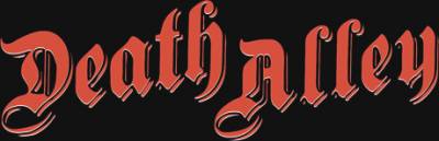 logo Death Alley